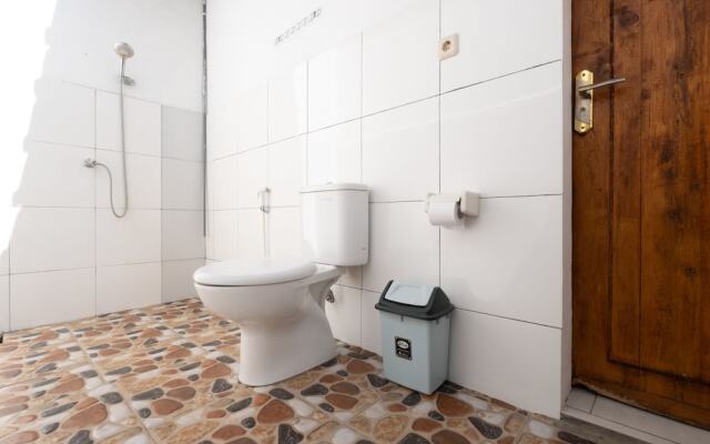 OYO 1306 Sammy Homestay