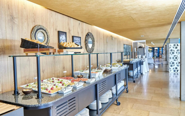 Leonardo Boutique Hotel Mallorca Port Portals - Adults Only