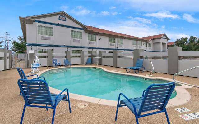 SureStay Plus by Best Western Benbrook Fort Worth