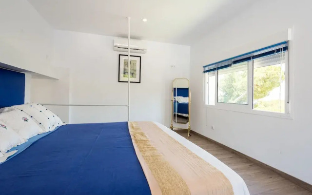 Malagasuite House Pool Alhaurin