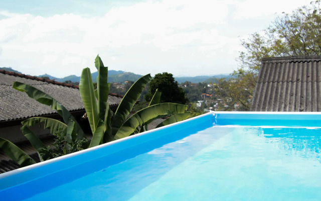 Kandy Tourmaline Lankavilla