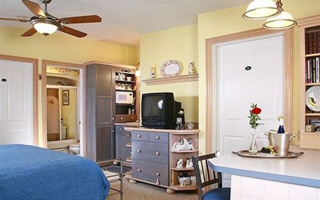 PrairieSide Suites Luxury Bed & Breakfast