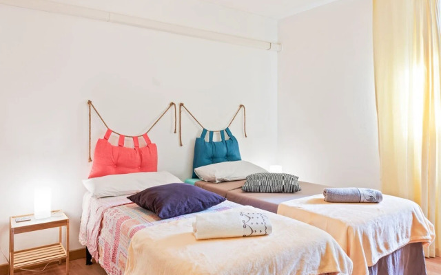 Una Finestra sulla Torre