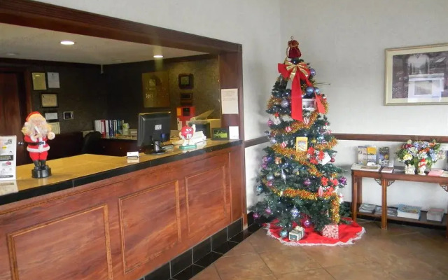 Americas Best Value Inn Conyers