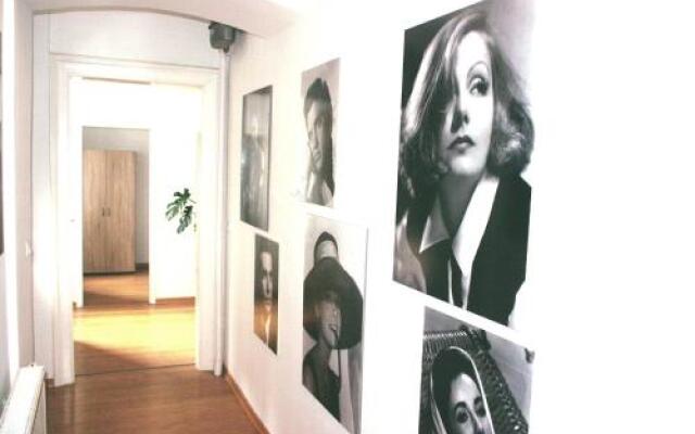 Bumblebee Luxury Apartments