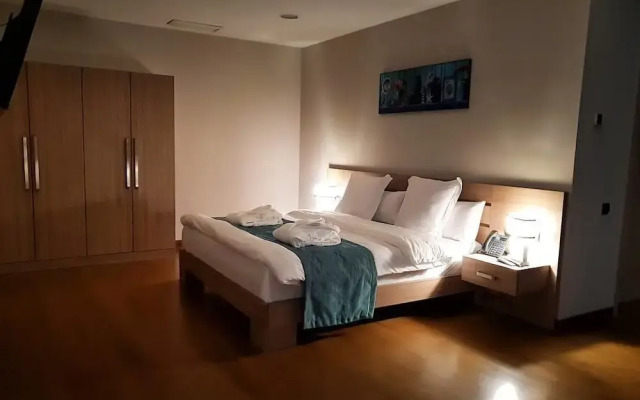 Бутик-отель Maison