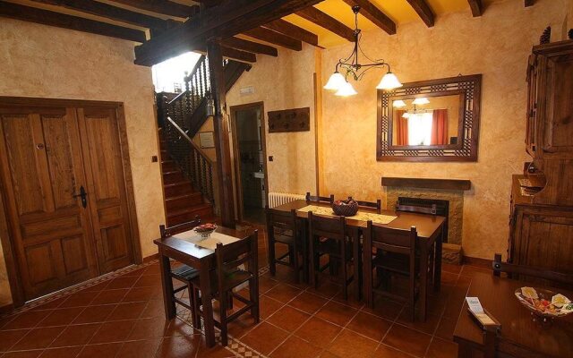 La Casona de Sames