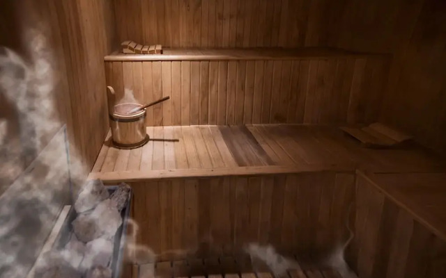 Hotel Camberland Ramallo