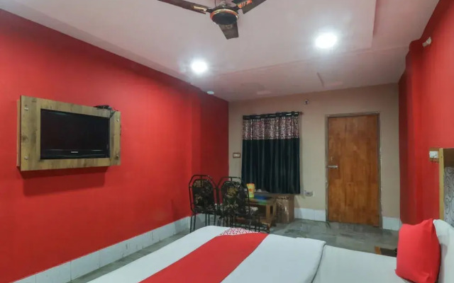 Hotel Nirmalya by OYO Rooms