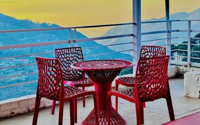 Red Stone Kasauli