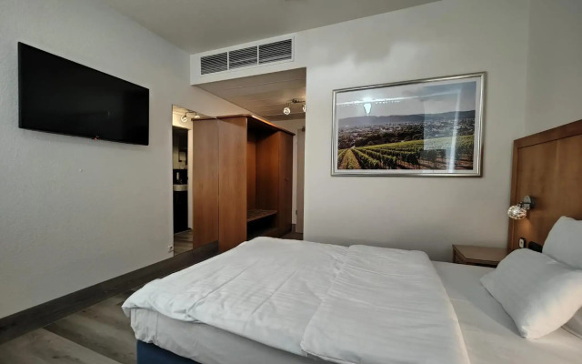 Best Western Hotel Trier City