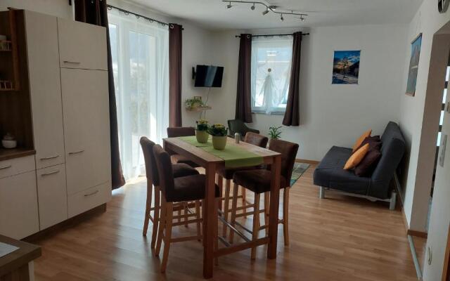 Appartement Naturnah