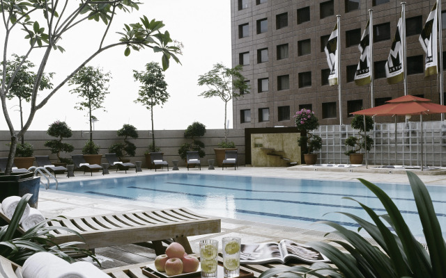 M Hotel Singapore City Centre