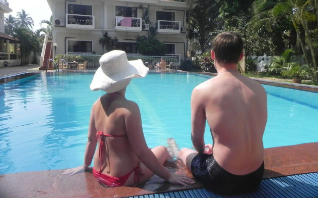 Riverside Regency Resort