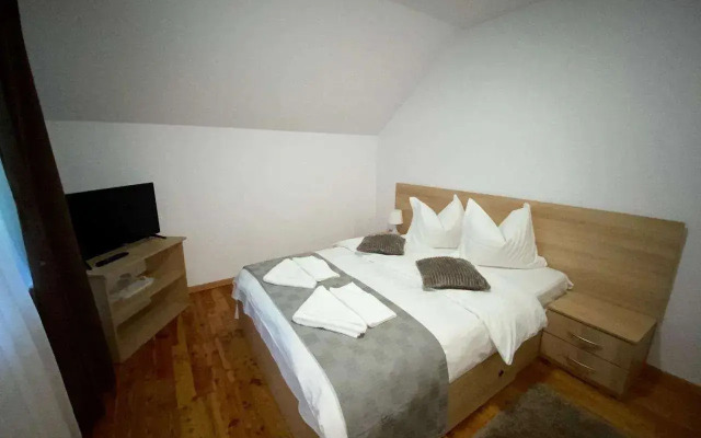 Casa Edelweiss