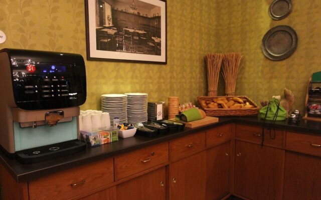 Hotel Restaurant Hollerather Hof