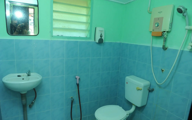 Capital O 90665 Countryview Recreation Park & Resort - Hostel