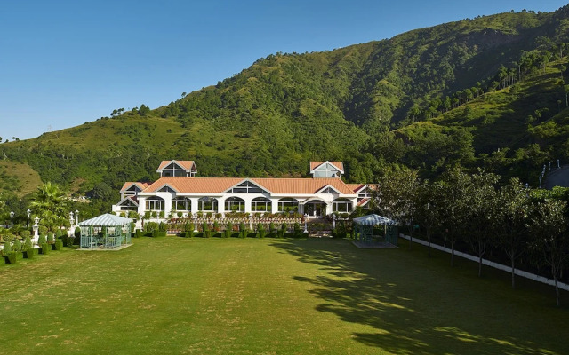Club Mahindra Kandaghat