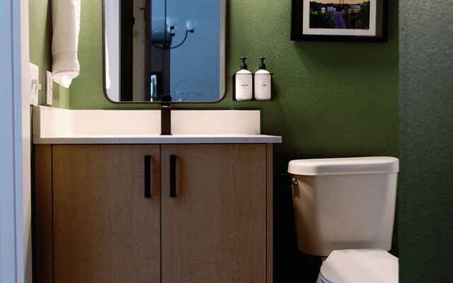 Modern Apartments NEW BRAUNFELS - SK