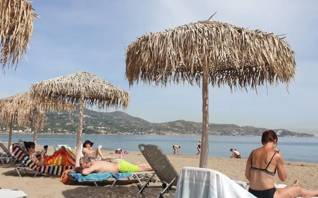 Amoudara Suites