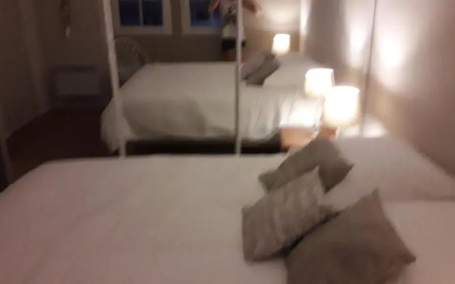 Residence Les Grimaudieres