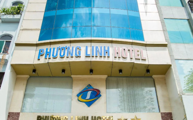 Phuong Linh Hotel