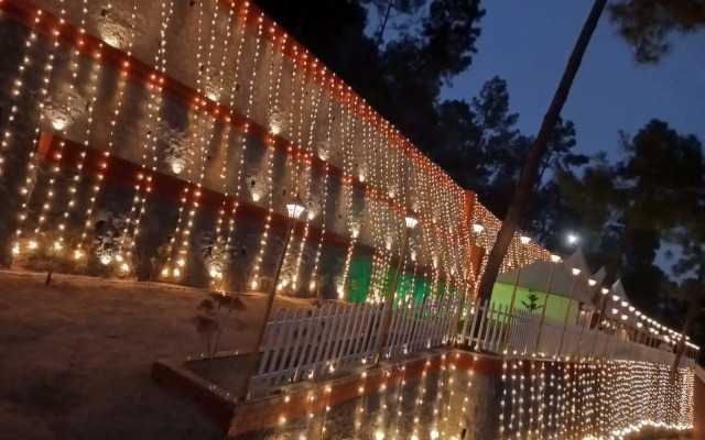 Rajgarh Exotica Resorts