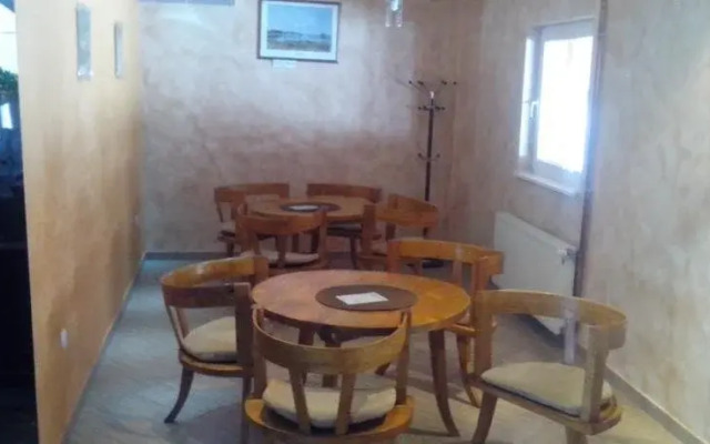 Hotel Lovac