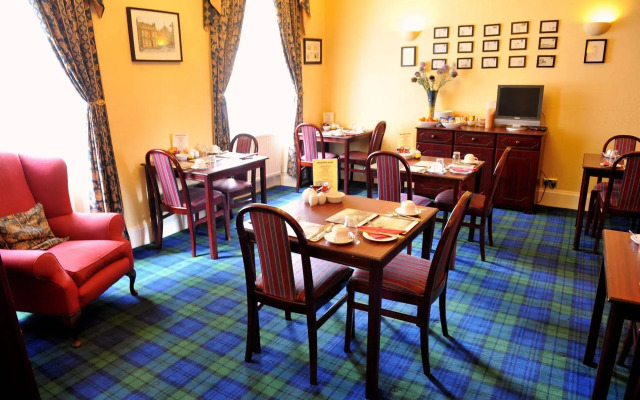 Broughton Hotel