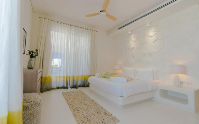 Cloud7 Residence Ayla Aqaba