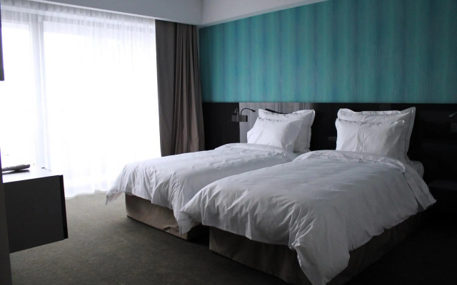 Hotel Tempo