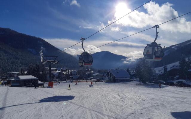 Chalet Verdino