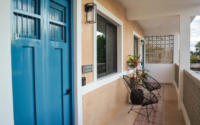 Apartamentos Dsiena Valladolid