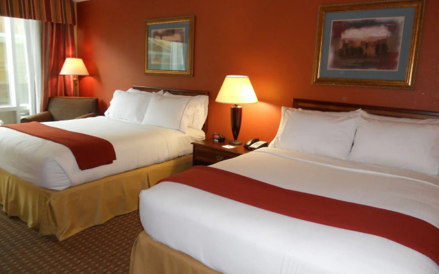 Holiday Inn Express Hotel & Suites Hazard by IHG