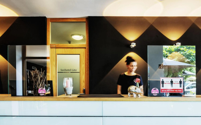 Seehotel Litz