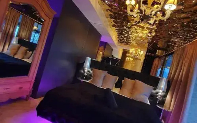 Ramka Restaurant - Wine Bar