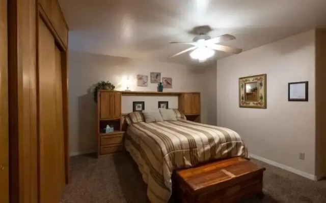 Scenic Wonders Starlight Lodge 4 Bedroom