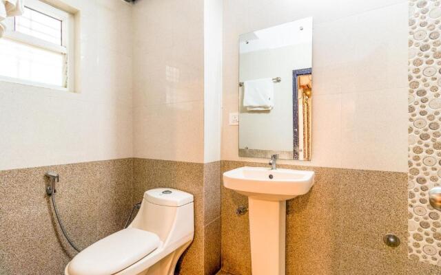 Octave Kings Suites