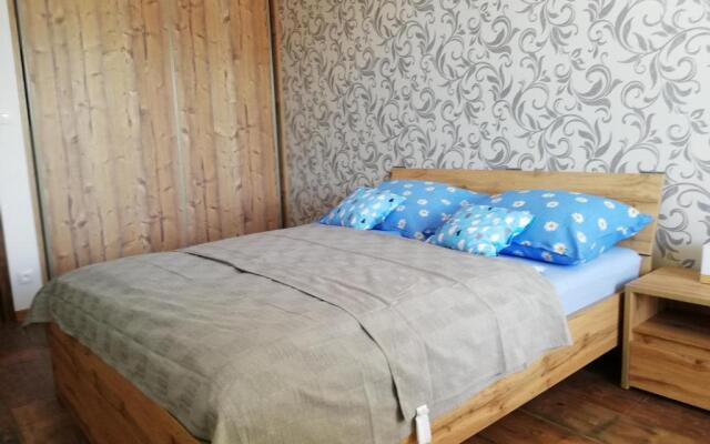 Apartmán Skalnička - Tatranská Lomnica