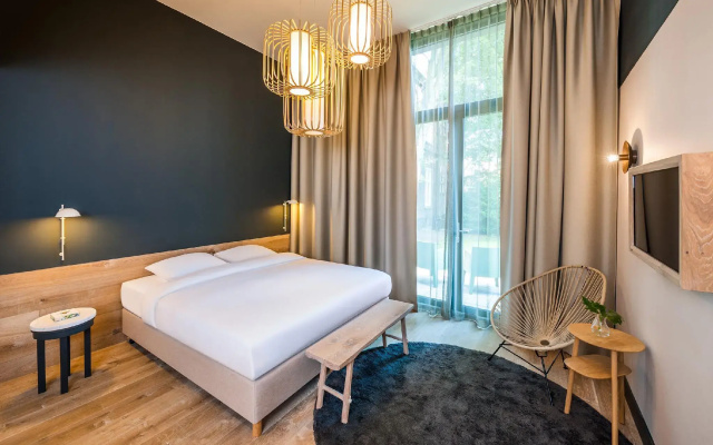 Hotel Arena