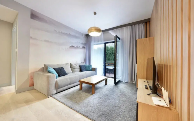 RentPlanet - Apartamenty Franciszkańska