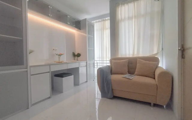 2Br Near Its University At Bale Hinggil Apartment