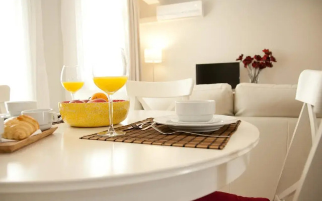 Oporto View Apartments