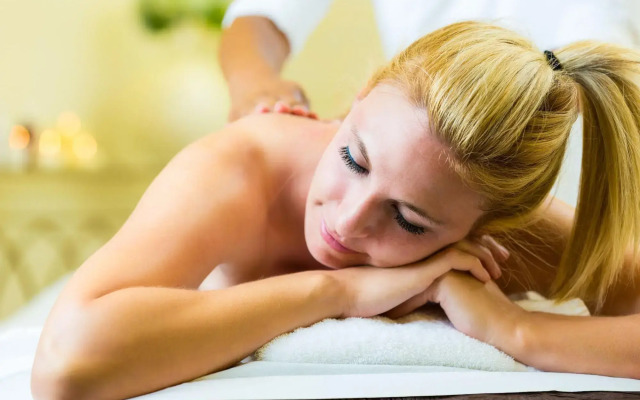 Cooper Hotel Conference Center & Spa