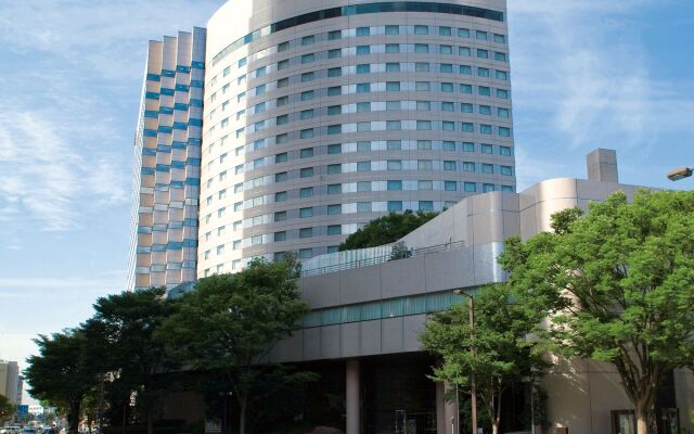 ANA Crowne Plaza Kanazawa, an IHG Hotel