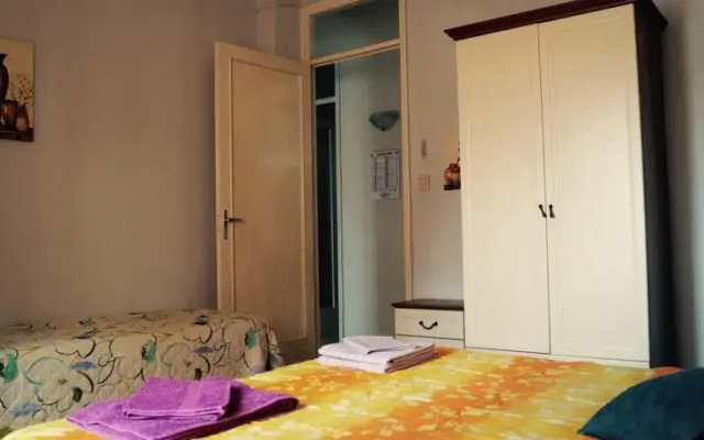 Aperta Apartment