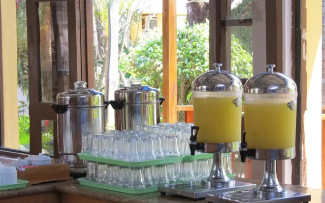Hotel Puerto Ballesta