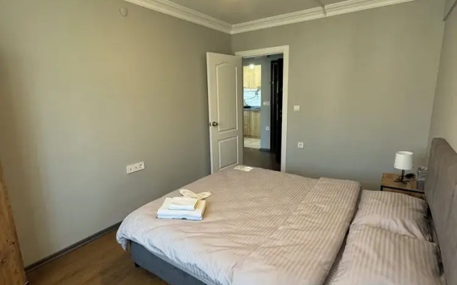 ANA Güney Apart Otel