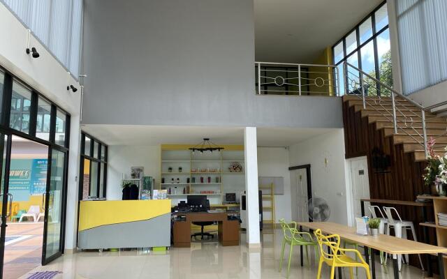 Bed in Beyt Boutique Hotel by ZUZU