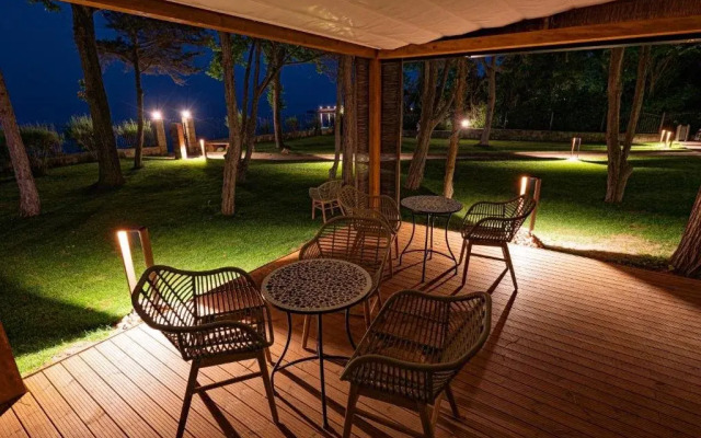 Beachfront Epico Olimp cm